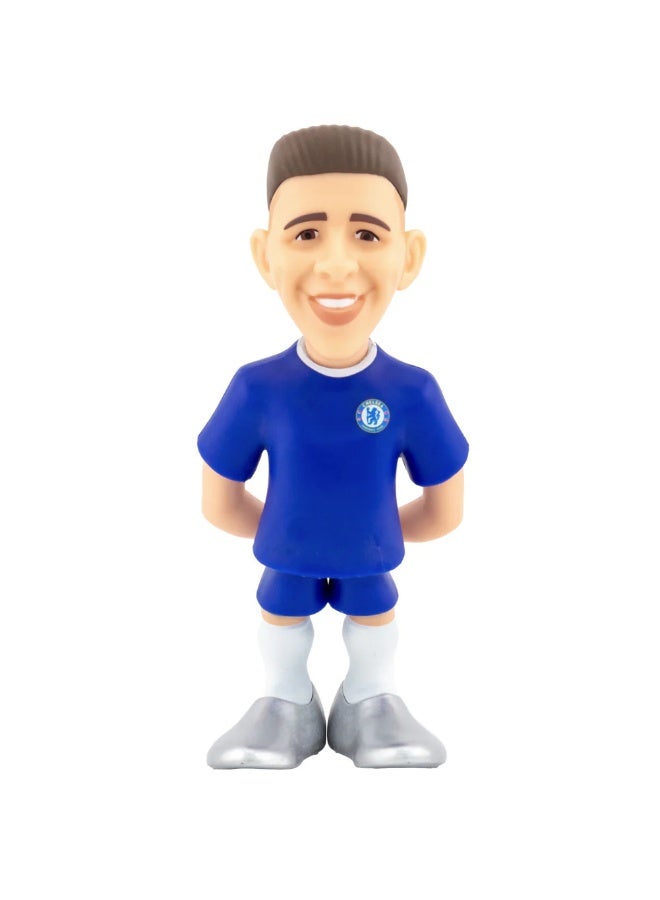 Minix Chelsea FC MINIX Figure Enzo - Image 2